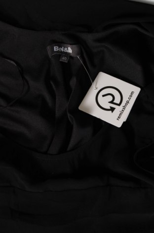 Šaty  Bel&Bo, Velikost M, Barva Černá, Cena  111,00 Kč