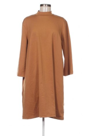 Φόρεμα Bel&Bo, Μέγεθος XL, Χρώμα  Μπέζ, Τιμή 8,07 €