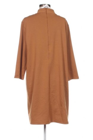 Kleid Bel&Bo, Größe XL, Farbe Beige, Preis 20,18 €