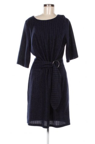 Kleid Bel&Bo, Größe XL, Farbe Blau, Preis 22,20 €