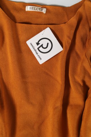 Kleid Belcci, Größe S, Farbe Orange, Preis € 5,05