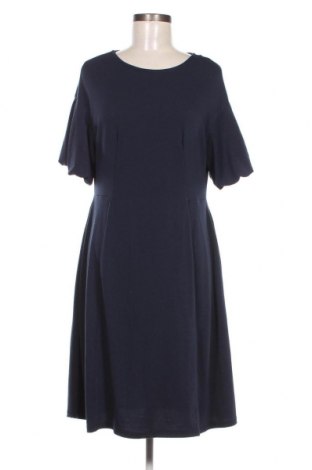Φόρεμα Bellambra, Μέγεθος L, Χρώμα Μπλέ, Τιμή 14,73 €