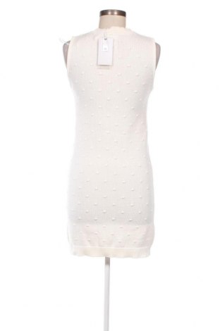 Kleid Bellfield, Größe S, Farbe Weiß, Preis 19,48 €