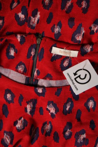 Šaty  Belloya, Veľkosť S, Farba Červená, Cena  4,40 €