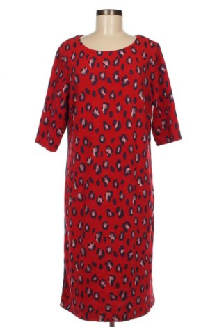 Kleid Belloya, Größe S, Farbe Rot, Preis € 5,39