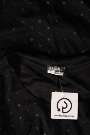 Φόρεμα Beloved, Μέγεθος M, Χρώμα Μαύρο, Τιμή 4,66 €