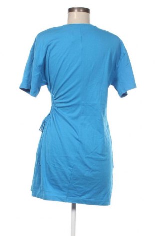 Kleid Bershka, Größe M, Farbe Blau, Preis € 15,00