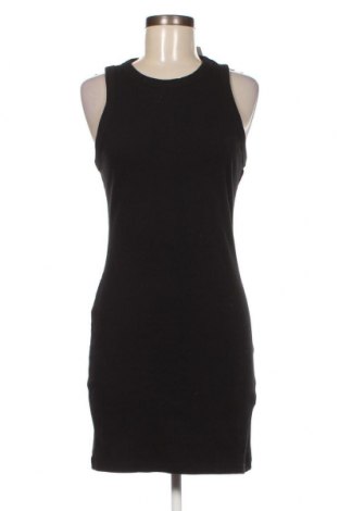 Φόρεμα Bershka, Μέγεθος L, Χρώμα Μαύρο, Τιμή 8,55 €
