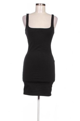 Φόρεμα Bershka, Μέγεθος M, Χρώμα Μαύρο, Τιμή 10,53 €