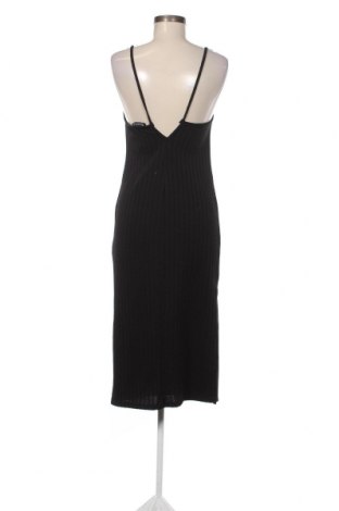 Φόρεμα Bershka, Μέγεθος S, Χρώμα Μαύρο, Τιμή 20,33 €