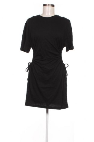 Šaty  Bershka, Veľkosť M, Farba Čierna, Cena  9,65 €