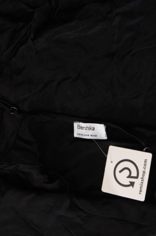 Šaty  Bershka, Veľkosť XS, Farba Čierna, Cena  4,27 €