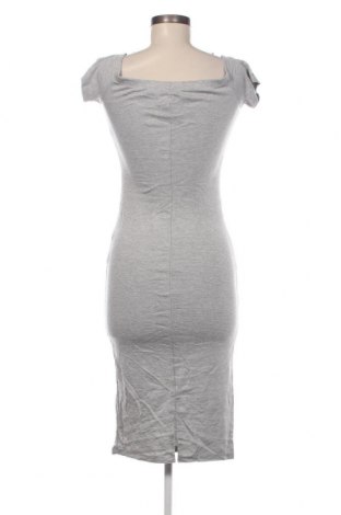 Φόρεμα Bershka, Μέγεθος M, Χρώμα Γκρί, Τιμή 7,18 €