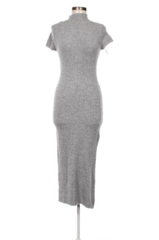 Kleid Bershka, Größe S, Farbe Grau, Preis 8,07 €