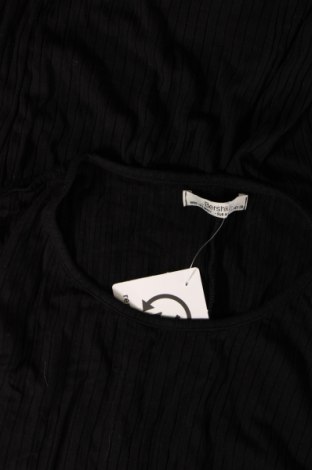 Kleid Bershka, Größe M, Farbe Schwarz, Preis € 5,01
