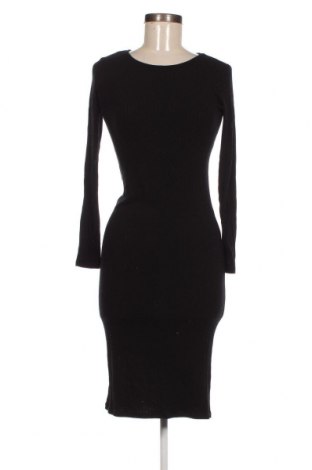 Kleid Bershka, Größe M, Farbe Schwarz, Preis € 5,01