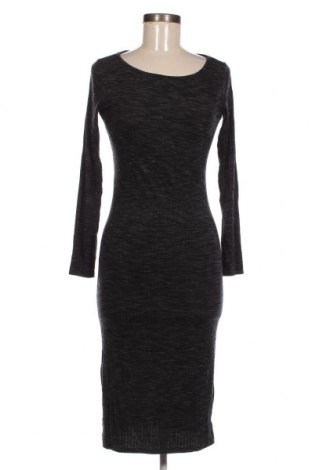 Kleid Bershka, Größe L, Farbe Grau, Preis 6,68 €