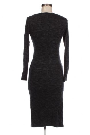 Kleid Bershka, Größe L, Farbe Grau, Preis € 6,68