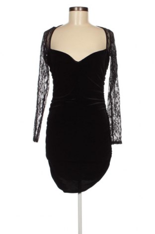 Φόρεμα Bershka, Μέγεθος M, Χρώμα Μαύρο, Τιμή 6,28 €