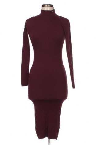 Kleid Bershka, Größe S, Farbe Lila, Preis € 12,98