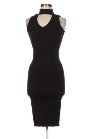 Kleid Bershka, Größe S, Farbe Schwarz, Preis € 12,94