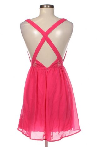 Šaty  Bershka, Velikost M, Barva Růžová, Cena  226,00 Kč