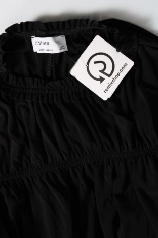 Kleid Bershka, Größe S, Farbe Schwarz, Preis 7,65 €
