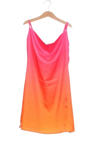 Šaty  Bershka, Veľkosť XS, Farba Viacfarebná, Cena  8,90 €
