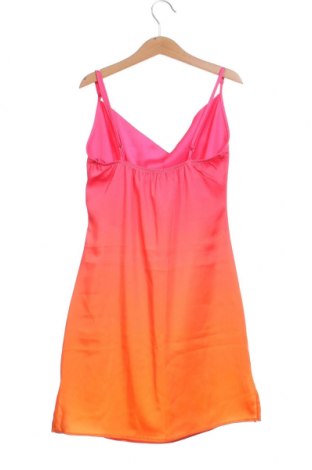 Kleid Bershka, Größe XS, Farbe Mehrfarbig, Preis € 14,83