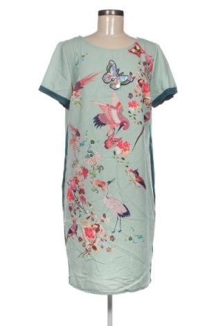 Φόρεμα Best Connections, Μέγεθος M, Χρώμα Πολύχρωμο, Τιμή 10,76 €