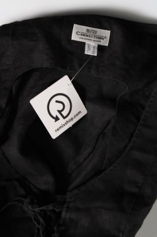 Šaty  Best Connections, Veľkosť S, Farba Čierna, Cena  14,83 €