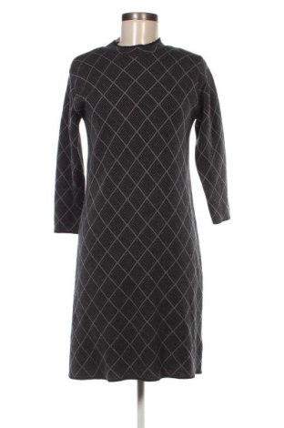 Kleid Betty & Co, Größe M, Farbe Grau, Preis € 8,56