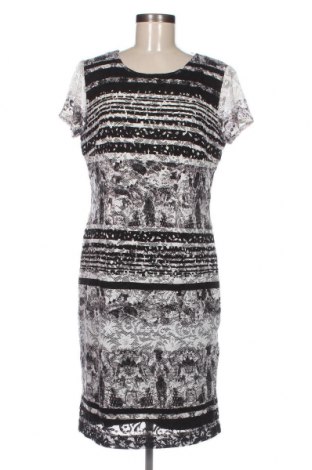 Kleid Betty Barclay, Größe L, Farbe Mehrfarbig, Preis 49,64 €