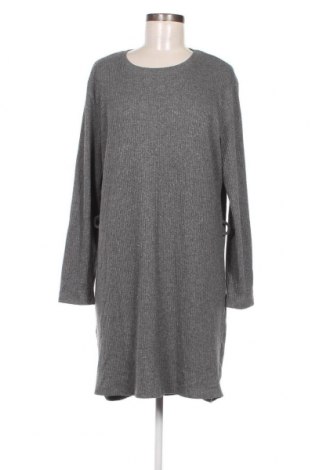 Kleid Bexleys, Größe L, Farbe Grau, Preis 5,68 €