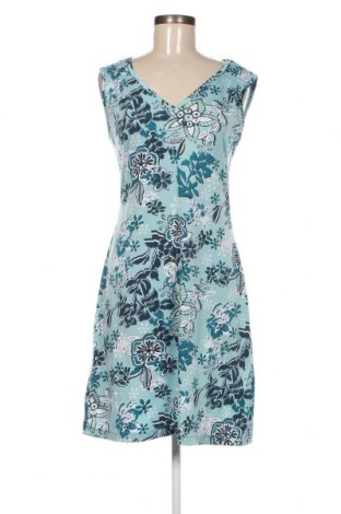 Kleid Biaggini, Größe M, Farbe Blau, Preis € 7,12