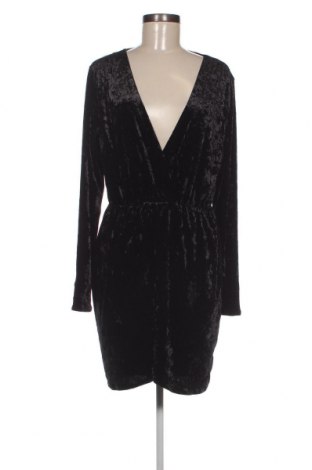 Φόρεμα Bik Bok, Μέγεθος L, Χρώμα Μαύρο, Τιμή 21,90 €