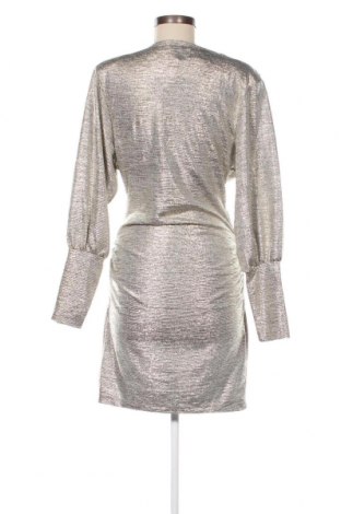Kleid Bik Bok, Größe M, Farbe Golden, Preis 8,07 €