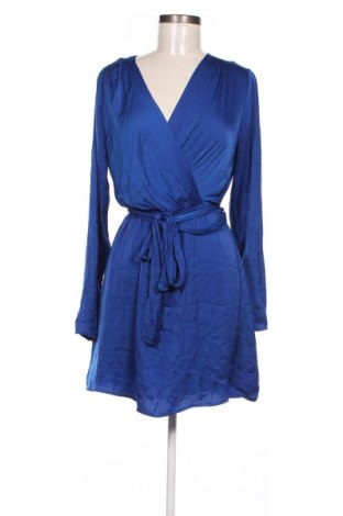 Kleid Bik Bok, Größe M, Farbe Blau, Preis € 12,11