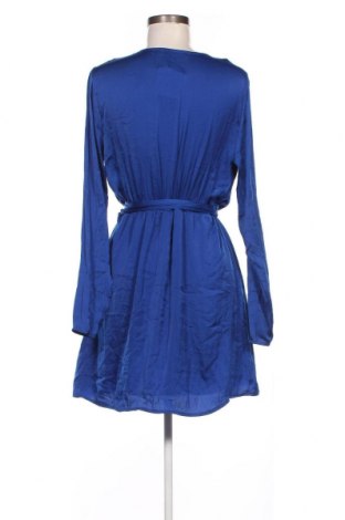 Φόρεμα Bik Bok, Μέγεθος M, Χρώμα Μπλέ, Τιμή 17,94 €