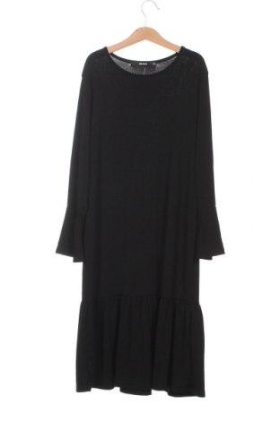 Kleid Bik Bok, Größe XS, Farbe Schwarz, Preis 7,56 €