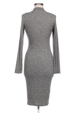 Kleid Bik Bok, Größe S, Farbe Grau, Preis € 7,06
