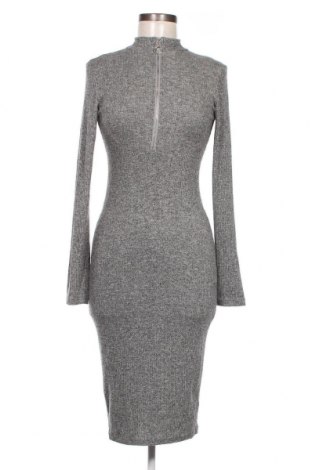 Kleid Bik Bok, Größe S, Farbe Grau, Preis 6,66 €