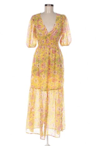 Kleid Billabong, Größe S, Farbe Gelb, Preis 16,70 €
