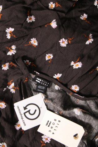Kleid Billabong, Größe XS, Farbe Schwarz, Preis € 9,35