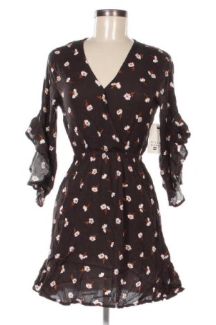 Šaty  Billabong, Velikost XS, Barva Černá, Cena  214,00 Kč