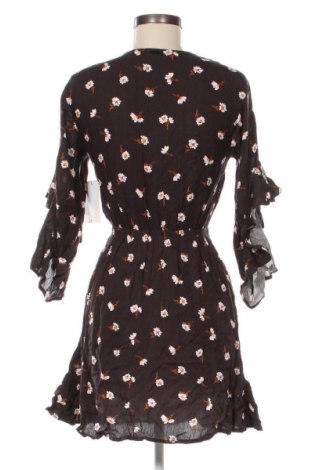 Kleid Billabong, Größe XS, Farbe Schwarz, Preis 9,35 €