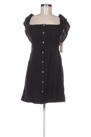 Kleid Billabong, Größe M, Farbe Schwarz, Preis 25,05 €