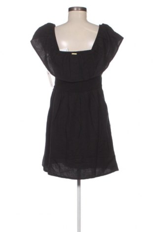 Kleid Billabong, Größe M, Farbe Schwarz, Preis 13,92 €