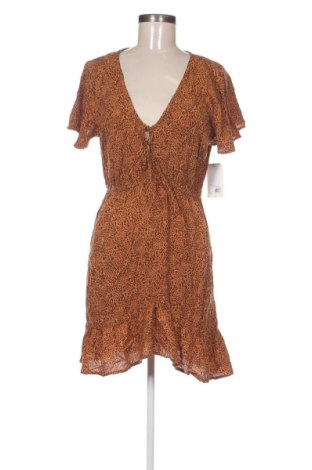 Šaty  Billabong, Veľkosť M, Farba Viacfarebná, Cena  16,70 €