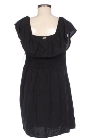 Šaty  Billabong, Veľkosť XL, Farba Čierna, Cena  11,13 €